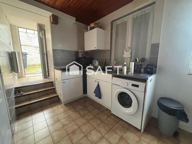 Villa location à Clermont, Cambronne-lès-clermont