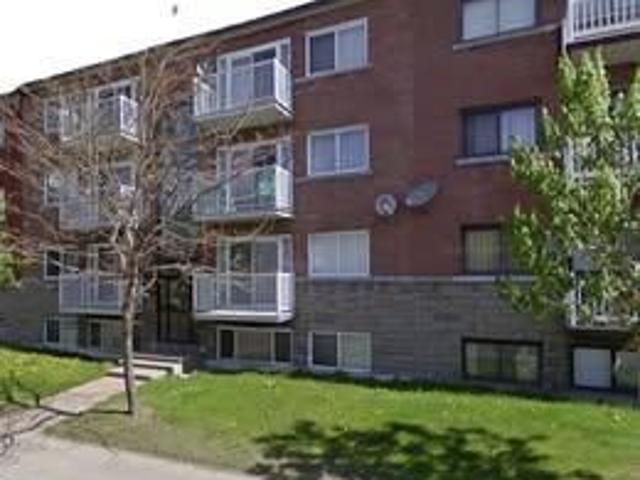 Apartment for rent in St. Leonard's, Quebec
