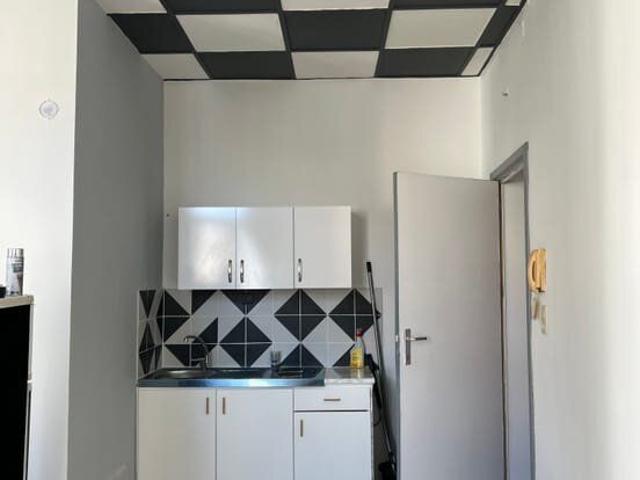 Kot location à Saint-gilles, Bruxelles
