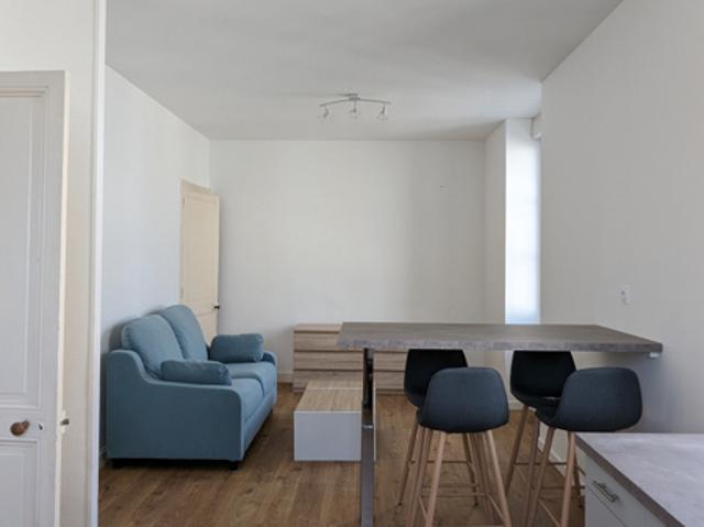 Appartement location à Cognac
