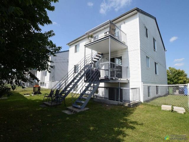 Apartment for rent in Laurentides, Quebec