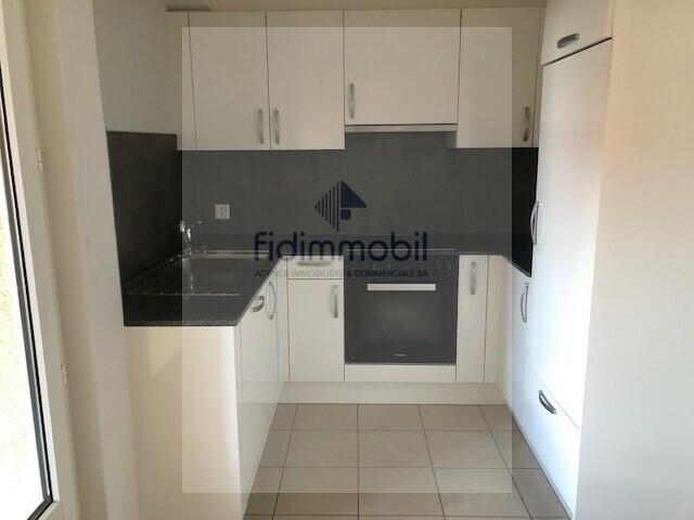 Apartment mieten in La Chaux-de-Fonds