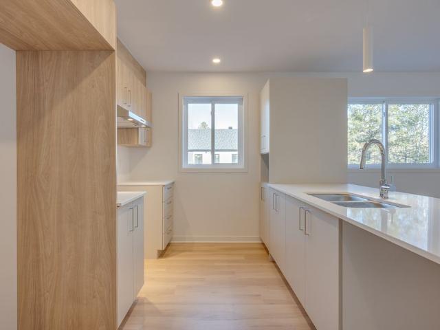 Apartment for rent in Rawdon, Lanaudière