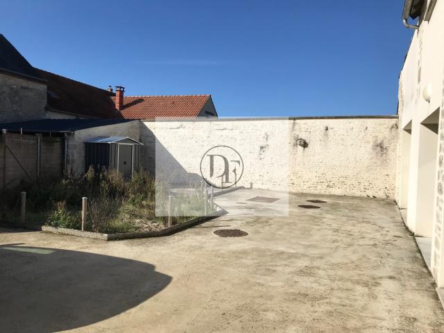 Maison location à Pithiviers-le-Vieil