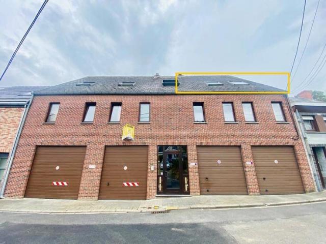 Kot location à Leuze-en-hainaut, Wallonie