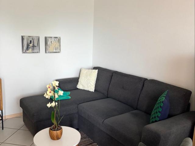 Apartment mieten in Bevaix, La Grande-Béroche
