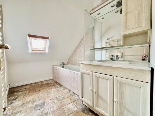 Appartement location à Les Andelys, Pacy-sur-eure