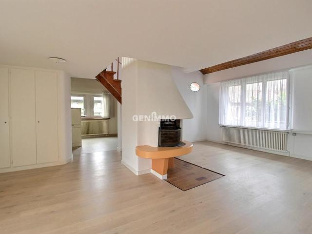 Apartment mieten in Collonge-Bellerive