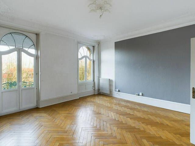 Appartement location à Metz