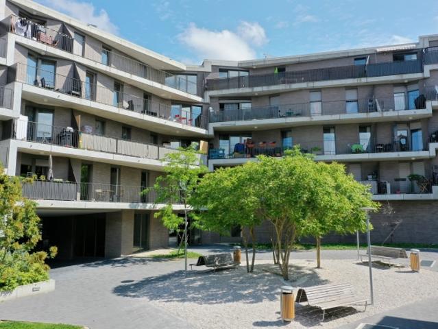 Garage mieten in Renens, Waadt