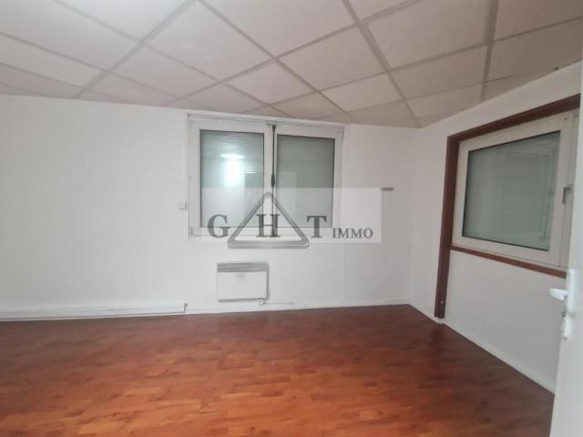 Bureau location à Saint-Denis, Aubervilliers