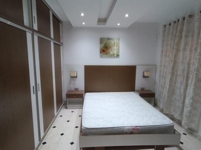 Appartement location à Sousse