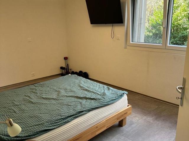 Apartment mieten in Saint-Blaise, Laténa