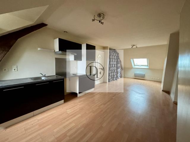 Appartement location à Pithiviers, Boiscommun
