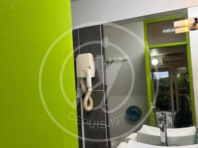 Appartement location à Guadeloupe