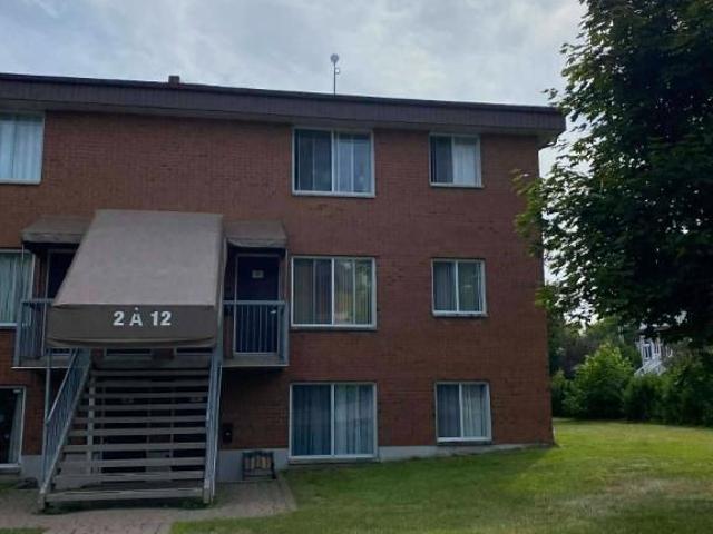 Apartment for rent in Québec, Quebec