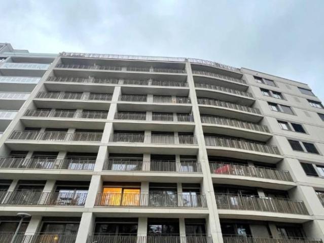 Apartment mieten in Champel, Genève