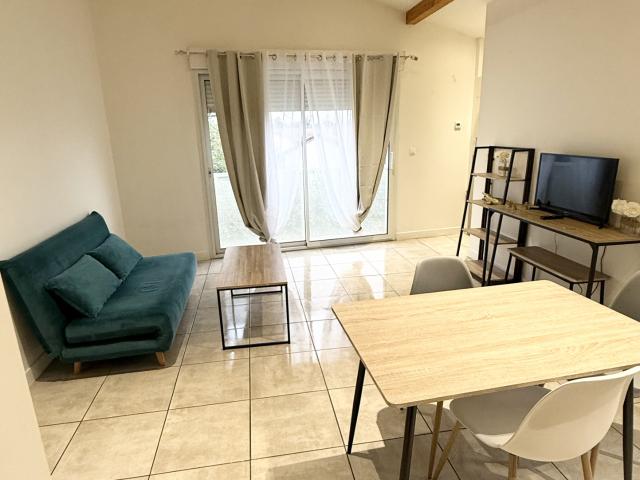 Appartement location à Belley, Leyment