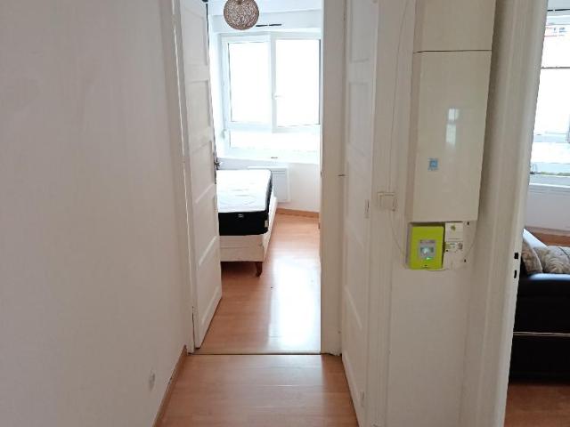 Appartement location à Beauséjour, Valserhône