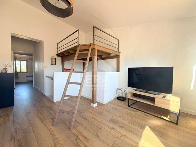 Appartement location à Les Savels, La Bastidonne