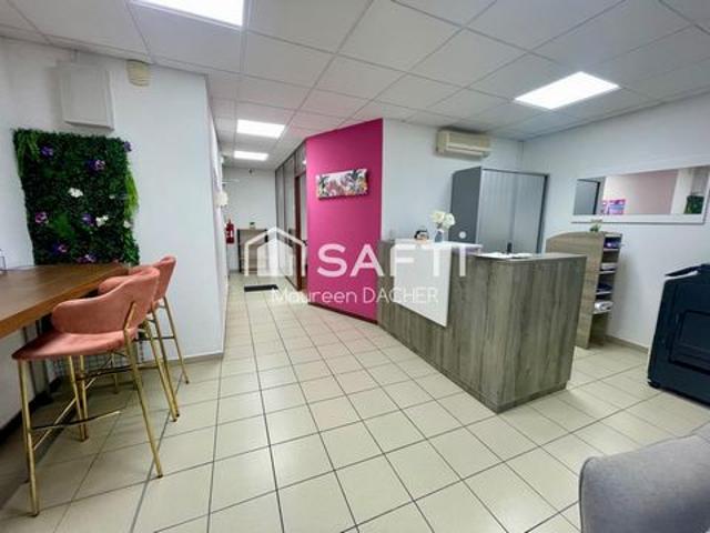 Bureau location à France métropolitaine, Bretagne