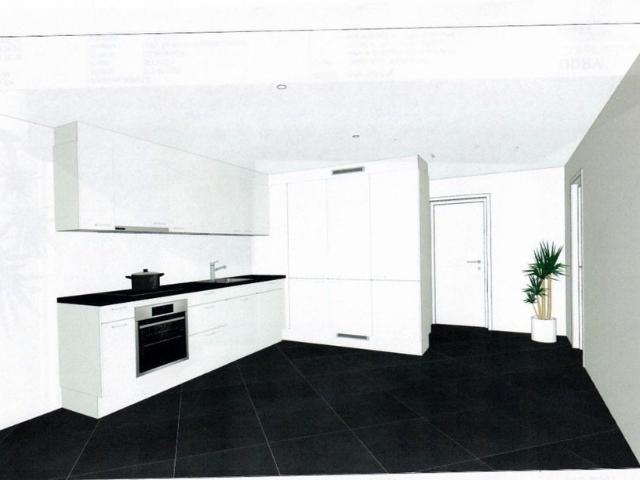 Apartment mieten in Saint-Léonard, Sierre