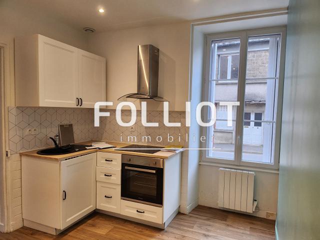 Appartement location à Vire, Truttemer-le-grand