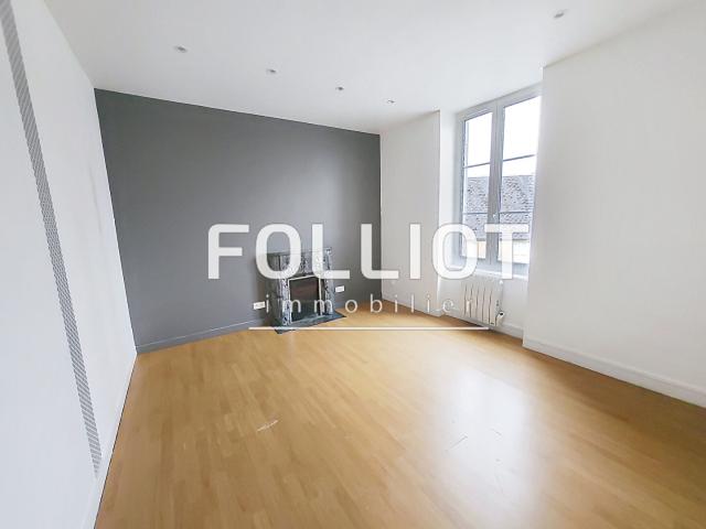 Appartement location à Vire, Truttemer-le-grand