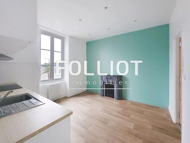 Appartement location à Vire, Truttemer-le-grand