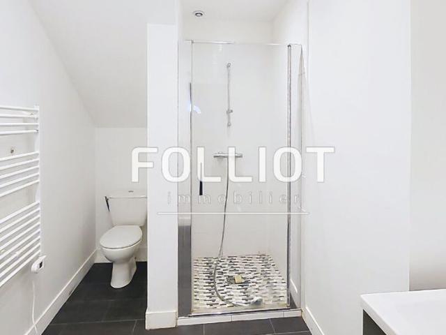 Appartement location à Vire, Truttemer-le-grand