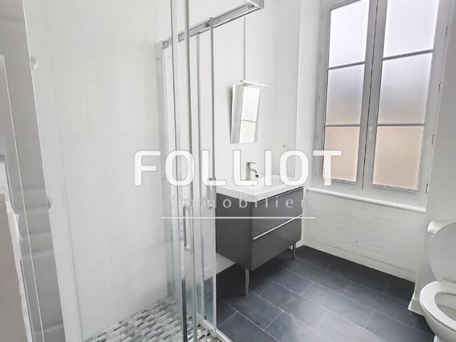 Appartement location à Vire, Truttemer-le-grand