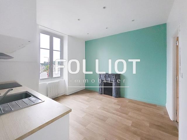 Appartement location à Vire, Truttemer-le-grand