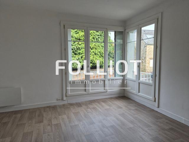Maison location à Vire