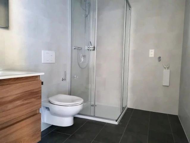 Apartment mieten in La Fontaine, Aigle