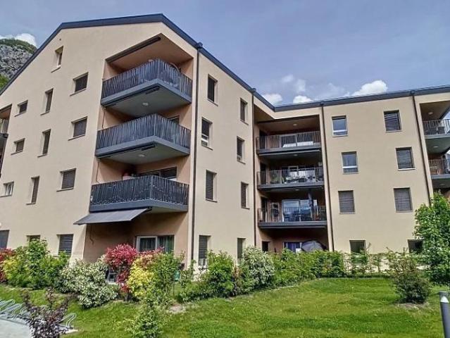 Apartment mieten in Aigle, Waadt