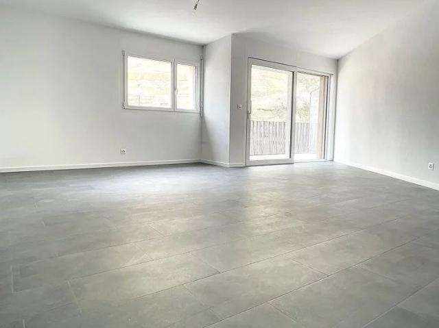 Apartment mieten in La Fontaine, Aigle