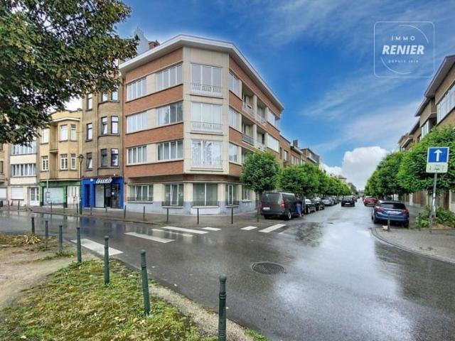 Appartement location à Anderlecht, Bruxelles