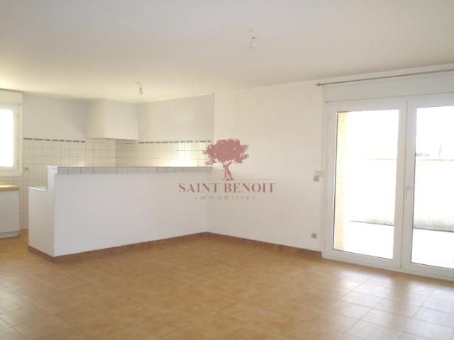 Appartement location à Lodève, Aniane