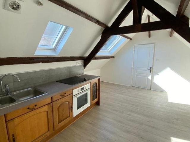 Appartement location à Lille, Annoeullin