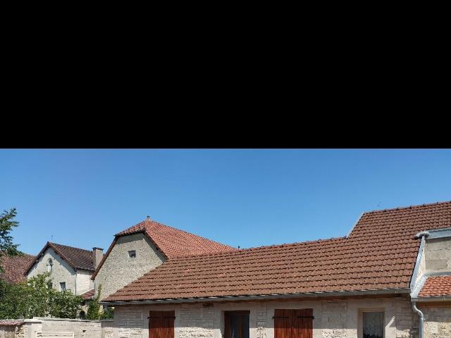 Maison location à Chaumont, Arc-en-barrois