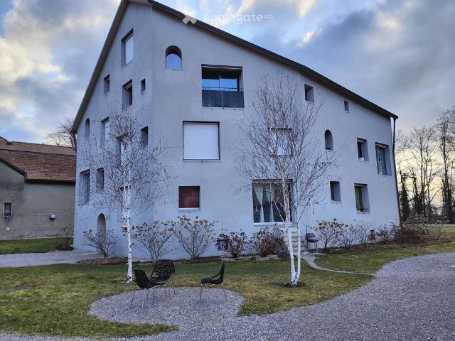 Apartment mieten in Auvernier, Milvignes