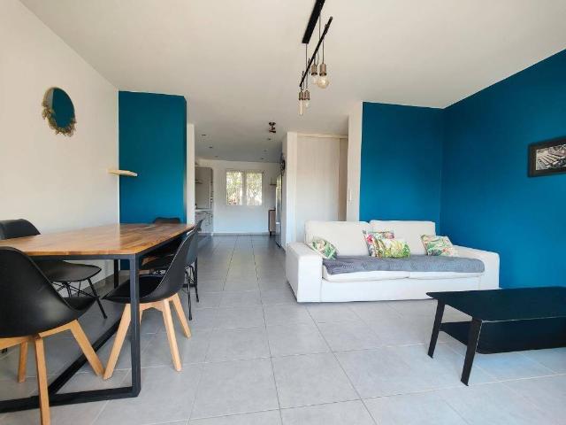 Appartement location à L'Escourche, Bandol