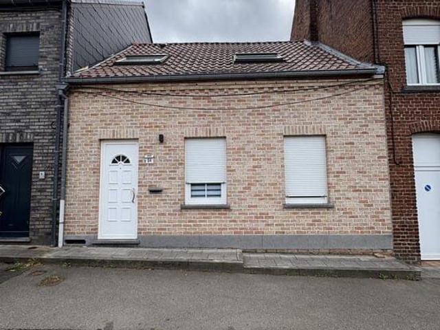 Maison location à Saint-ghislain, Wallonie