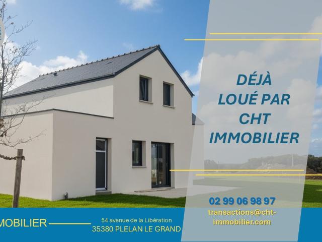 Maison location à Vannes, Bretagne