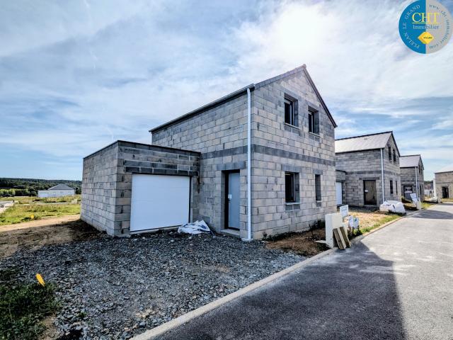 Maison location à France métropolitaine, Bretagne