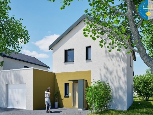 Maison location à France métropolitaine, Bretagne