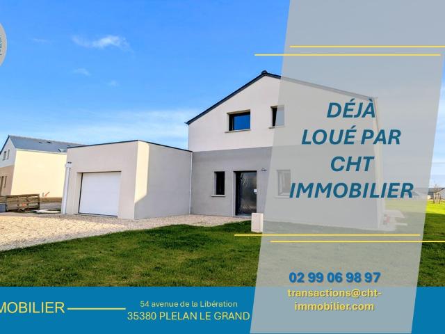 Maison location à Vannes, Bretagne