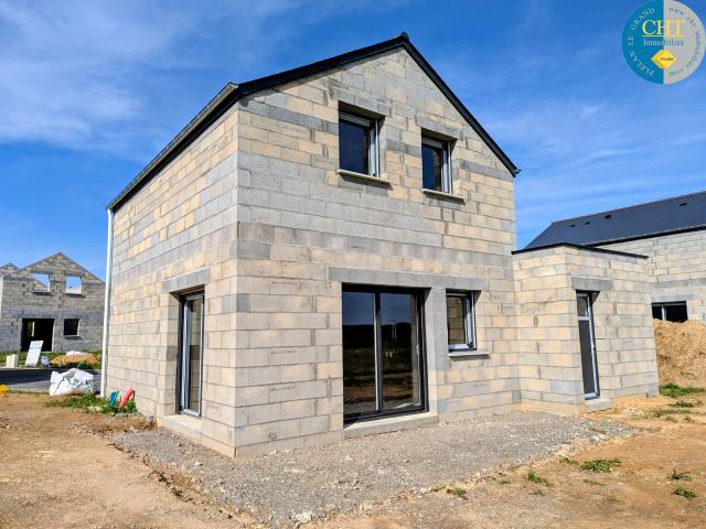 Maison location à France métropolitaine, Bretagne