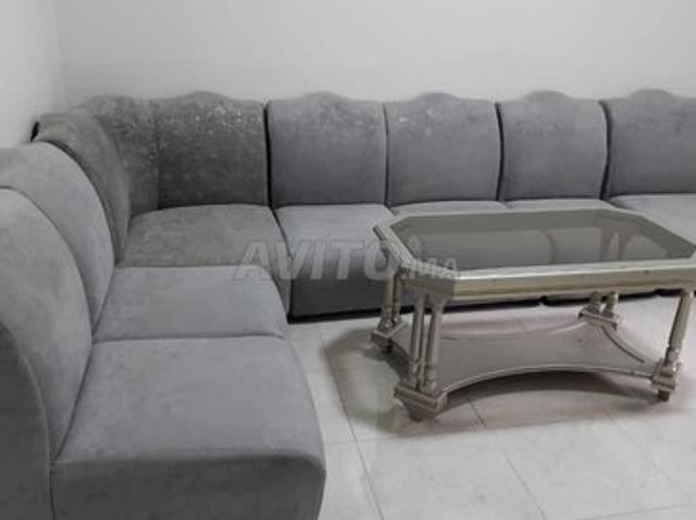Appartement location à Ben Guerir, L'Oriental