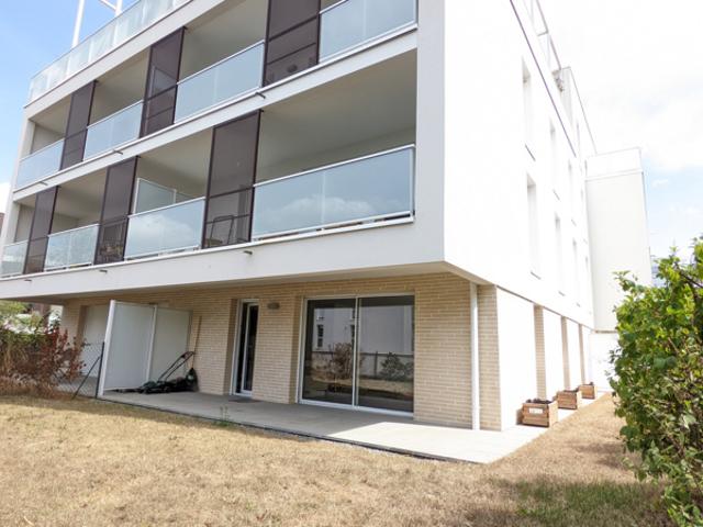 Appartement location à Betton